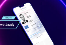 Od dziś bez prawa jazdy. Aplikacja mObywatel bez prawa jazdy