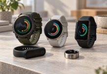 Amazfit: T-Rex, GTR, GTS, Bip, Balance i Cheetah — modele Urządzenia sportowe — przegląd oferty Amazfit i Zepp Health
