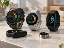 Amazfit: T-Rex, GTR, GTS, Bip, Balance i Cheetah — modele Urządzenia sportowe — przegląd oferty Amazfit i Zepp Health