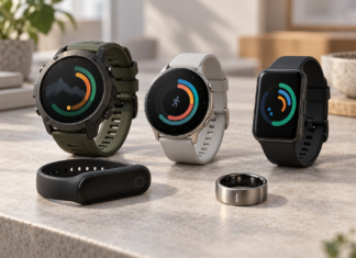Amazfit: T-Rex, GTR, GTS, Bip, Balance i Cheetah — modele Urządzenia sportowe — przegląd oferty Amazfit i Zepp Health