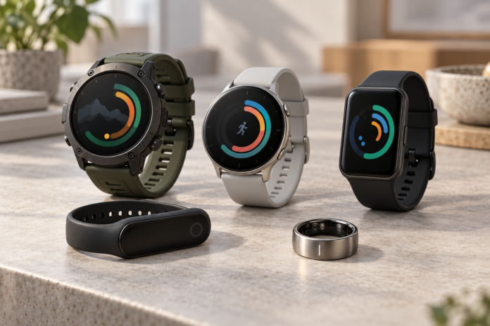 Urządzenia sportowe — przegląd oferty Amazfit i Zepp Health Urządzenia sportowe — przegląd oferty Amazfit i Zepp Health